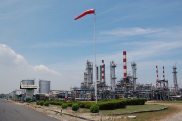 Pertamina  Dumai sebut tak merugi meski ada gangguan kelistrikan