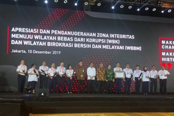 DKPPU Kemenhub siap jadi Badan Layanan Umum