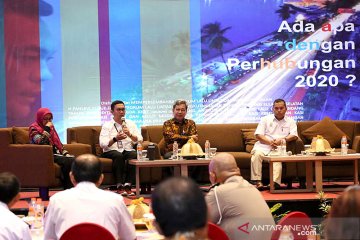 Dinas Perhubungan perlu mencontoh TMC Polda Metro Jaya