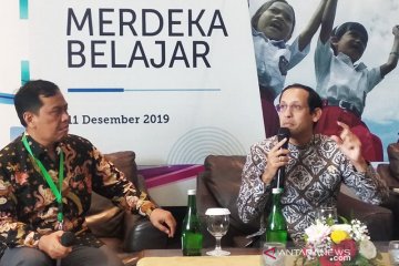 Mendikbud katakan tidak ada lagi miniatur UN di sekolah