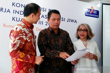 Prudential Indonesia Syariah siapkan spin off
