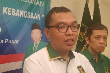 F-PPP hormati Putusan MK terkait syarat verifikasi parpol