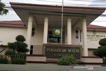 Hakim PN Cirebon tolak gugatan ahli waris Jenderal Nasution