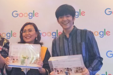 Populer di Google, Gina S Noer bangga dengan pemain "Dua Garis Biru"