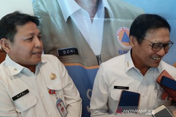 BNPB dorong revisi inpres pengendalian karhutla untuk satukan komando