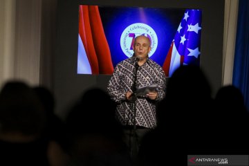 Dubes AS nyatakan tidak melakukan peramalan cuaca di Indonesia