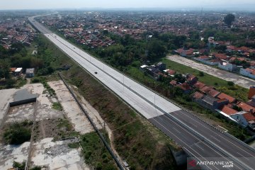 Waspadai titik rawan kecelakaan Tol Trans Jawa ini sebelum berlibur