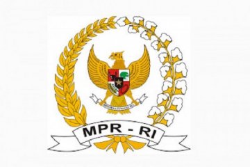 MPR: Kemenkes-BNPB "cross check" data kasus positif COVID-19