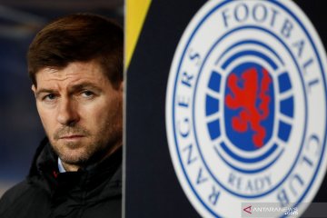 Gerrard berang hasil pemungutan suara nasib Liga Skotlandia