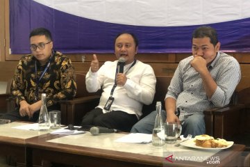 Realisasi pajak diprediksi 88,6 persen dari target APBN 2019