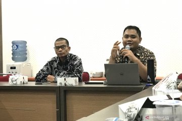 LIPI ungkap alasan orang belanja "online" produk impor dan dampaknya