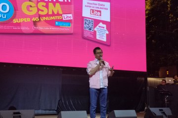 Smartfren sebut sudah siap dukung ponsel dengan eSIM