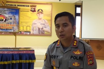 Kasus bunuh diri jadi atensi Polres Badung