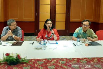 Pertamina Hulu Energi targetkan 2020 lifting migas 181.510 BOEPD