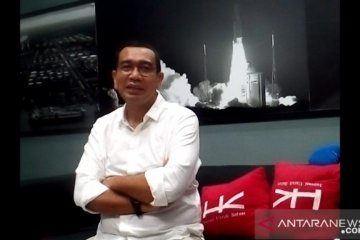 Kementerian BUMN kaji batas direksi BUMN bisa rangkap jabatan