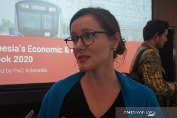 ADB proyeksikan ekonomi Indonesia tumbuh 5,2 persen pada 2020