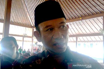 Bupati: Rencana Tol Tegal-Cilacap dongkrak investasi di Banyumas