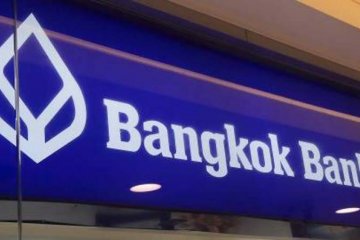 Rapat pemegang saham setujui Bangkok Bank akusisi Permata