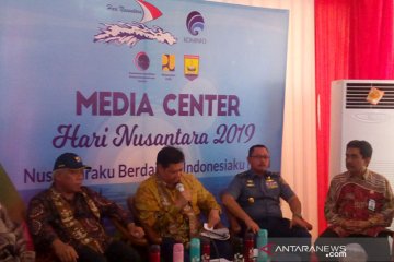 Gaungkan semangat pendahulu bangun bangsa melalui Hari Nusantara