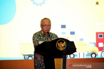 Menteri PUPR: Pembangunan kawasan nelayan tingkatkan ekonomi pesisir