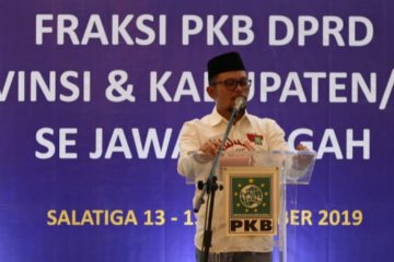 Legislator PKB diminta kawal kebijakan demi kesejahteraan masyarakat