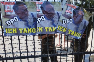 ACC sebut penangguhan penahanan Jeng Tang "rusak" akal sehat publik