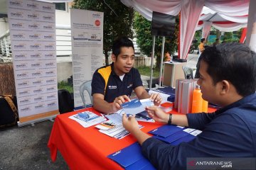 Pemerintah siap tempatkan dana di bank peserta untuk dukung likuiditas