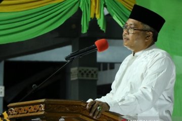 Bupati Aceh Barat: Umat Islam jangan mau diadu domba terkait agama