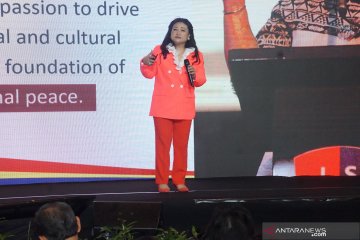 Prita Kemal Gani: Humas dibutuhkan untuk buat kepastian