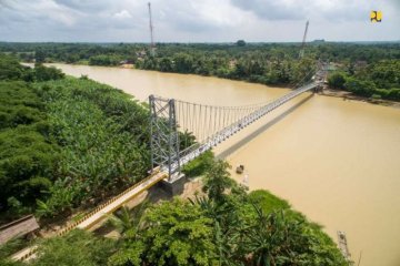 PUPR dukung penyediaan infrastruktur berbasis masyarakat di Banten