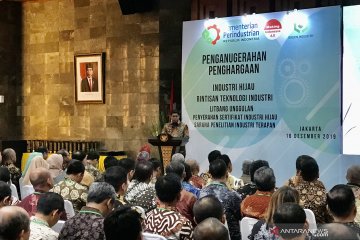 Kemenperin apresiasi insan teknologi industri