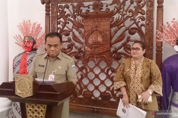 Anies perintahkan inspektorat periksa panitia penilaian Adikarya 2019