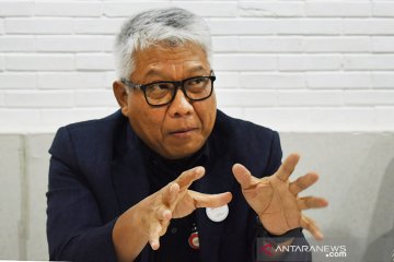 Jakpro sebut revitalisasi TIM tak mungkin diakali berkat BIM