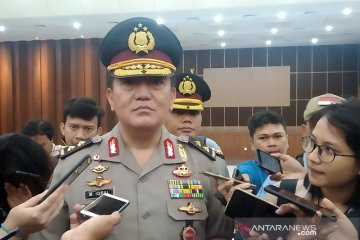 Polri: Bantah "Geng Solo" mutasi jabatan di Polri melalui mekanisme