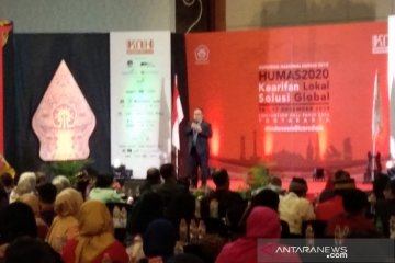 Direktur Danone Indonesia sebut beberapa fenomena dalam sosial media