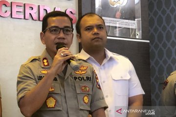 1.000 personel gabungan amankan Natal dan Tahun Baru di Kota Malang