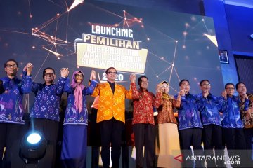 Wagub ingatkan agar persiapan Pilkada Sulteng 2020 terus dimatangkan