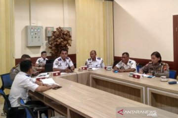 Terminal Tirtonadi antisipasi kenaikan penumpang libur akhir tahun