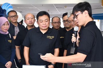 Telkom serius kembangkan program inkubasi startup game di Indonesia