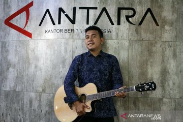 Billy Mambrasar: dari Papua untuk Indonesia