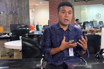 Stafsus Presiden perkenalkan 24 start-up Papua ke 100 investor global