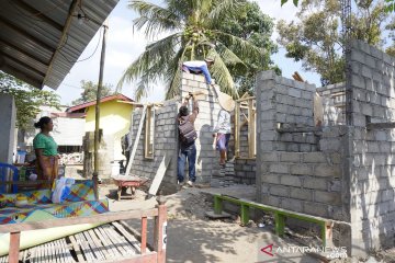 Penyidik kejar tersangka baru kasus korupsi dana rumah tahan gempa