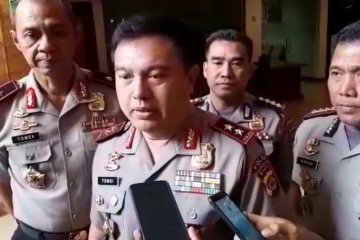 Polda Banten siapkan 3.000 personel amankan natal dan tajun baru