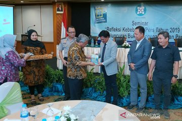Menkominfo: Indonesia lulus ujian dari gempuran informasi 2019