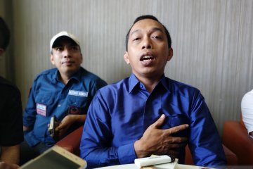 Januari 2020 NasDem Sulsel jadwalkan konsolidasi akbar