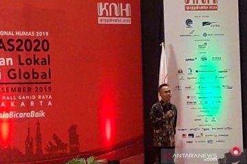 Maestro Eko konsisten angkat tarian Indonesia di kancah internasional