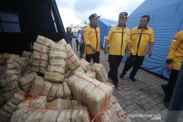 Jambore Relawan Sosial
