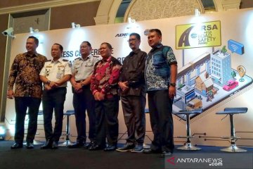 Daftar kota dan kabupaten penerima IRSA 2019