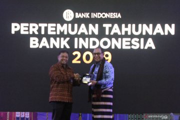 BI prediksi pertumbuhan ekonomi NTT 2020 pada kisaran 5,45 persen