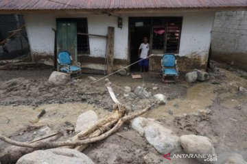 Upaya Sigi keluar dari ancaman banjir dan longsor